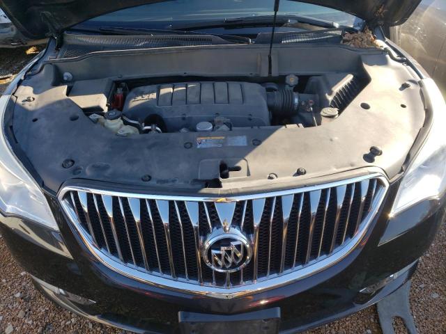 Photo 12 from auction – 2014 BUICK ENCLAVE with VIN 5GAKRBKDXEJ334436