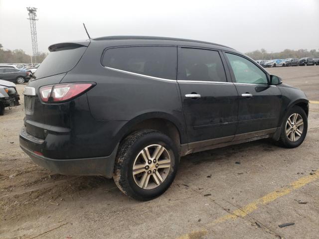 Photo 3 from auction – 2017 CHEVROLET TRAVERSE L with VIN 1GNKRGKD9HJ259428