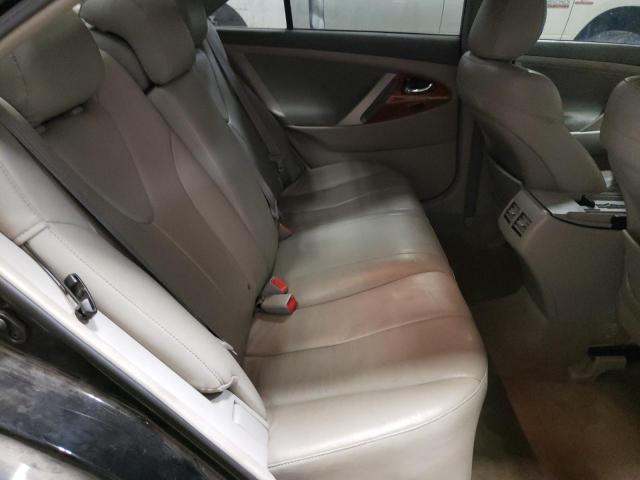 Photo 10 from auction – 2009 TOYOTA CAMRY BASE with VIN 4T1BE46K59U881208