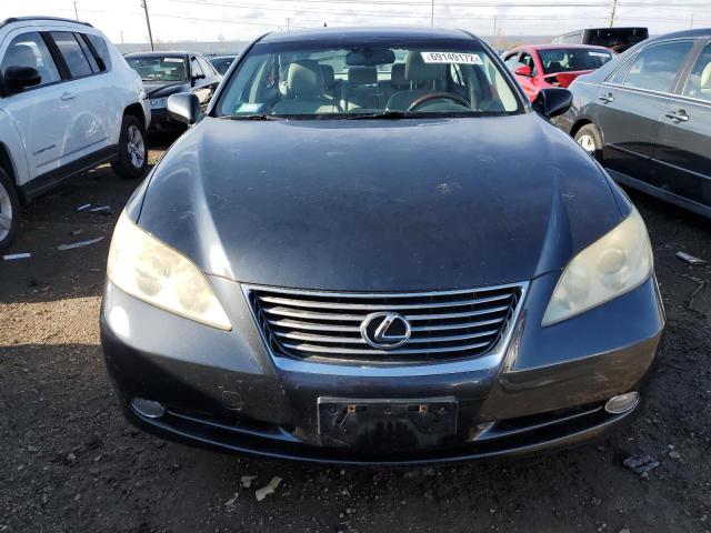 Photo 5 from auction – 2008 LEXUS ES 350 with VIN JTHBJ46GX82244836