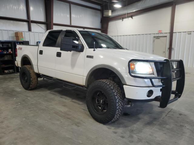 Photo 4 from auction – 2007 FORD F-150 SUPE with VIN 1FTPW14V37FA44378