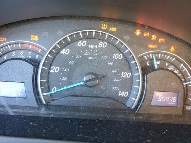 Photo 9 from auction – 2014 TOYOTA CAMRY L with VIN 4T4BF1FK2ER376254