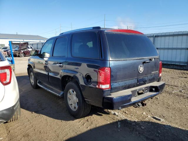 Photo 2 from auction – 2004 CADILLAC ESCALADE L with VIN 1GYEK63N04R247170