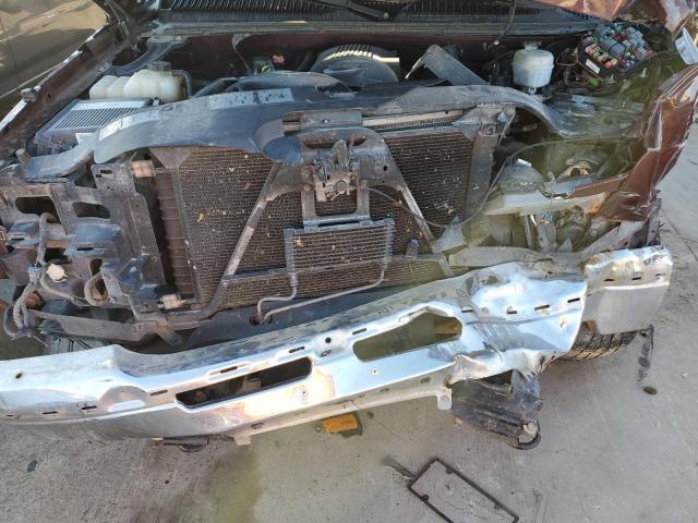 Photo 11 from auction – 2003 CHEVROLET SILVERADO with VIN 2GCEC19V231236322