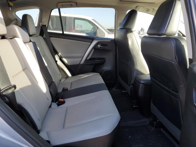 Photo 11 from auction – 2016 TOYOTA RAV4 LIMIT with VIN 2T3YFREV8GW311045
