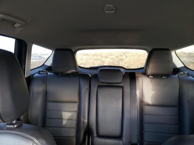 Photo 10 from auction – 2016 FORD ESCAPE TIT with VIN 1FMCU9J91GUB94605