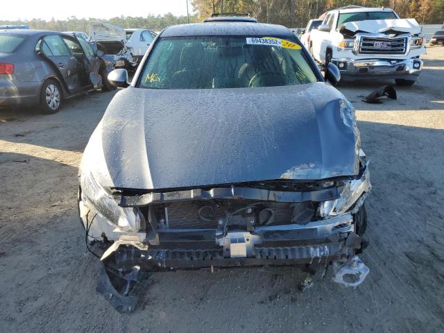 Photo 5 from auction – 2020 NISSAN ALTIMA S with VIN 1N4BL4BV8LC157476