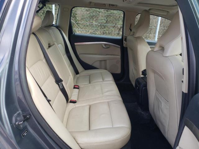 Photo 10 from auction – 2010 VOLVO V70 3.2 with VIN YV1982BW6A1123692