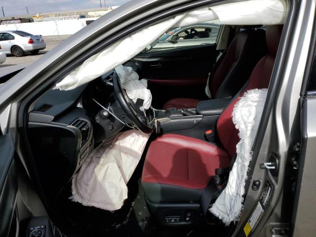 Photo 7 from auction – 2020 LEXUS NX 300H with VIN JTJGJRDZ2L2143448