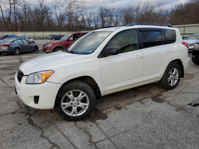 TOYOTA RAV4 2011 with VIN 2T3BF4DV7BW146656 - Photo from auction