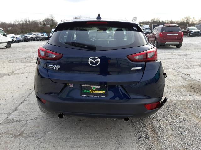 Photo 6 from auction – 2019 MAZDA CX-3 SPORT with VIN JM1DKFB70K0436973