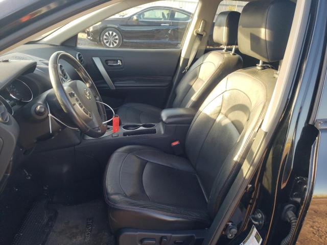 Photo 7 from auction – 2011 NISSAN ROGUE with VIN JN8AS5MT5BW161142