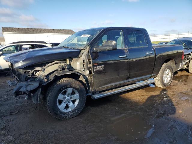 RAM 1500 SLT 2015 with VIN 1C6RR7LM2FS681612 - Photo from auction