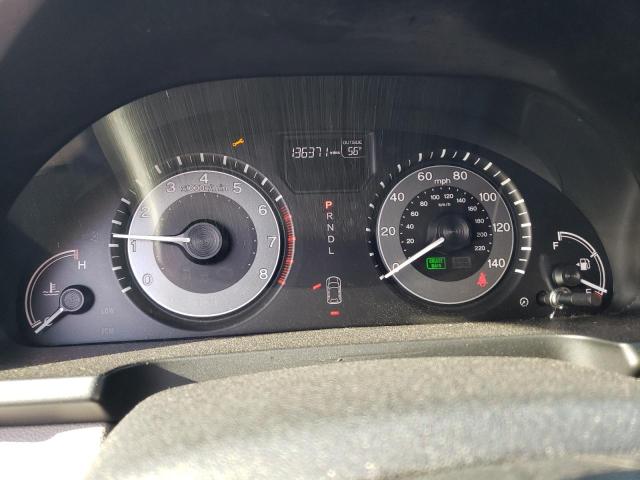 Photo 9 from auction – 2016 HONDA ODYSSEY EX with VIN 5FNRL5H61GB044380