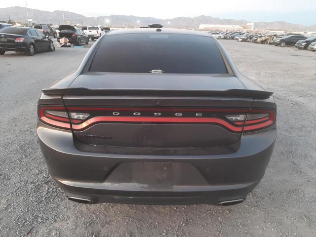 Photo 6 from auction – 2018 DODGE CHARGER SX with VIN 2C3CDXBG9JH289921