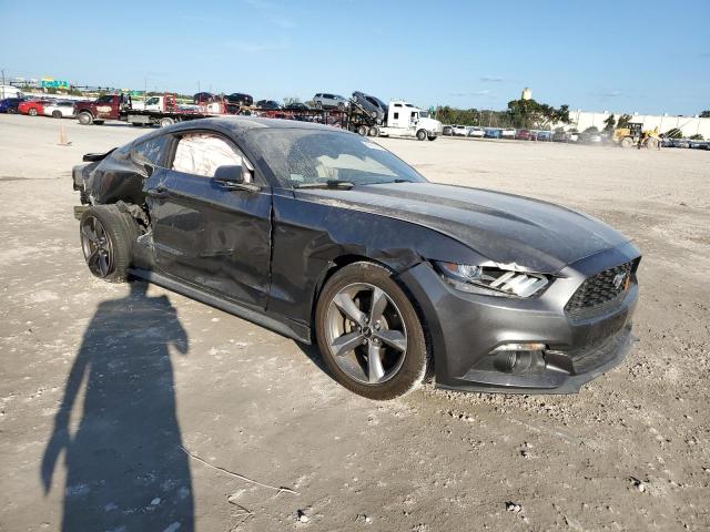Photo 4 from auction – 2015 FORD MUSTANG with VIN 1FA6P8AM8F5309366
