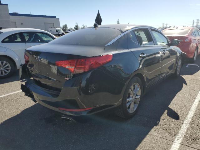 Photo 3 from auction – 2013 KIA OPTIMA LX with VIN 5XXGM4A78DG138556
