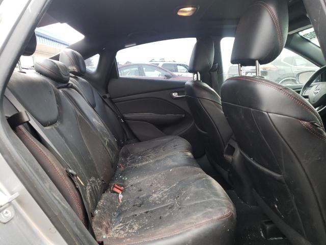 Photo 10 from auction – 2014 DODGE DART GT with VIN 1C3CDFEBXED692982