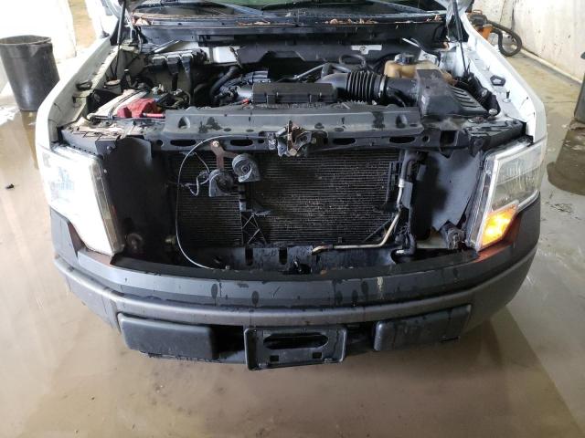 Photo 11 from auction – 2013 FORD F150 with VIN 1FTMF1CM2DKE91377