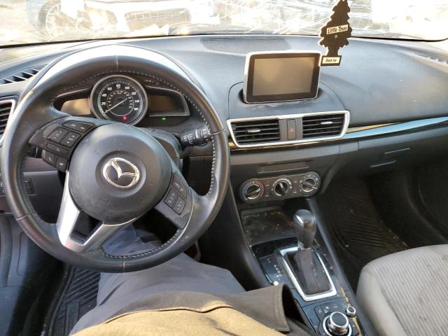 Photo 8 from auction – 2015 MAZDA 3 TOURING with VIN 3MZBM1L72FM182914