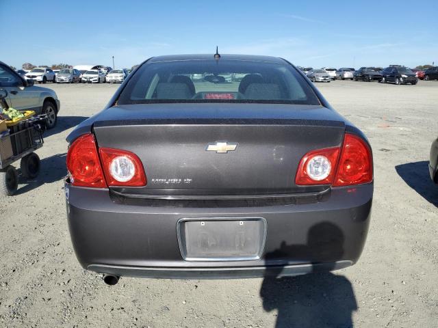 Photo 6 from auction – 2010 CHEVROLET MALIBU 1LT with VIN 1G1ZC5EB9AF260779