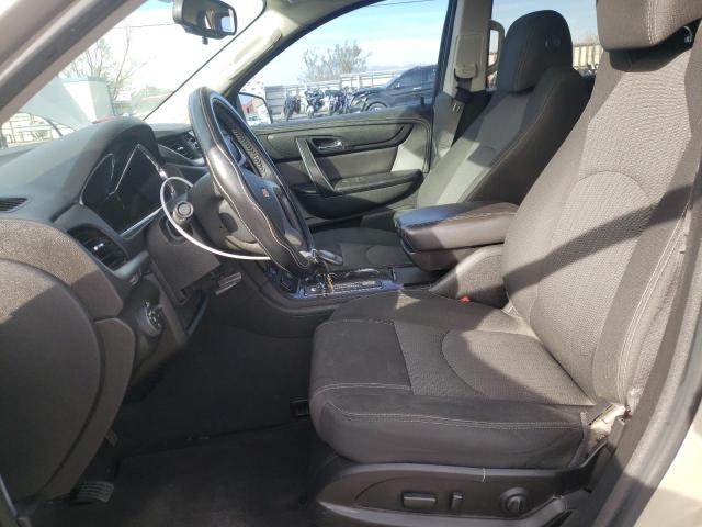 Photo 7 from auction – 2016 CHEVROLET TRAVERSE L with VIN 1GNKRGKDXGJ196077