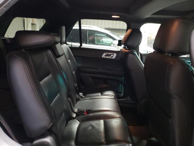 Photo 10 from auction – 2011 FORD EXPLORER X with VIN 1FMHK8D88BGA27206