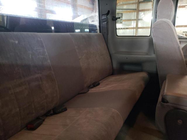 Photo 10 from auction – 1997 DODGE RAM 2500 with VIN 3B7KF23W3VM569416