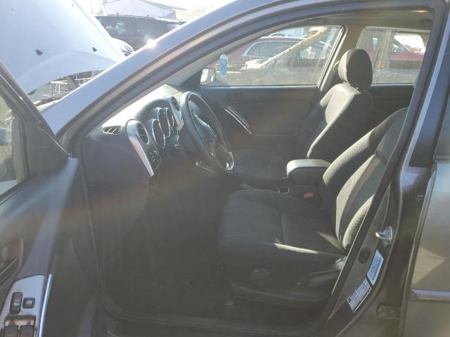 Photo 7 from auction – 2004 PONTIAC VIBE with VIN 5Y2SM62804Z455239