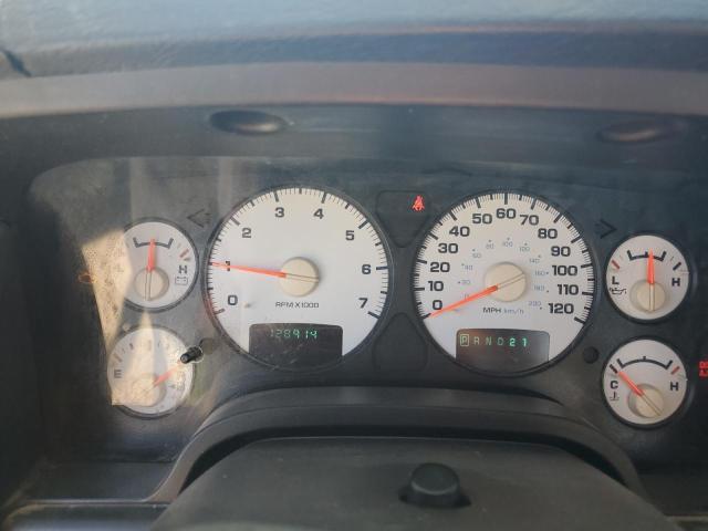 Photo 9 from auction – 2003 DODGE RAM 1500 S with VIN 1D7HA16KX3J648240
