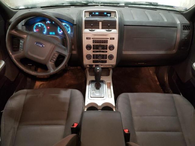 Photo 8 from auction – 2012 FORD ESCAPE XLT with VIN 1FMCU9DG9CKB72528