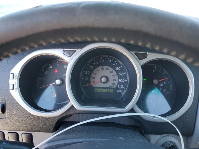 Photo 9 from auction – 2003 TOYOTA 4RUNNER SR with VIN JTEZU14R530012896