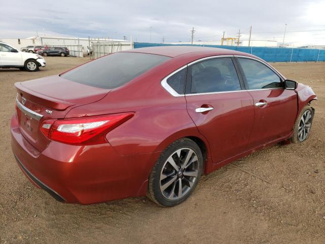 Photo 3 from auction – 2016 NISSAN ALTIMA 2.5 with VIN 1N4AL3AP0GC282910