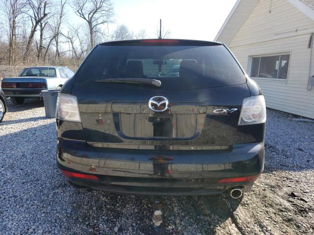 Photo 6 from auction – 2011 MAZDA CX-7 with VIN JM3ER2BMXB0357672