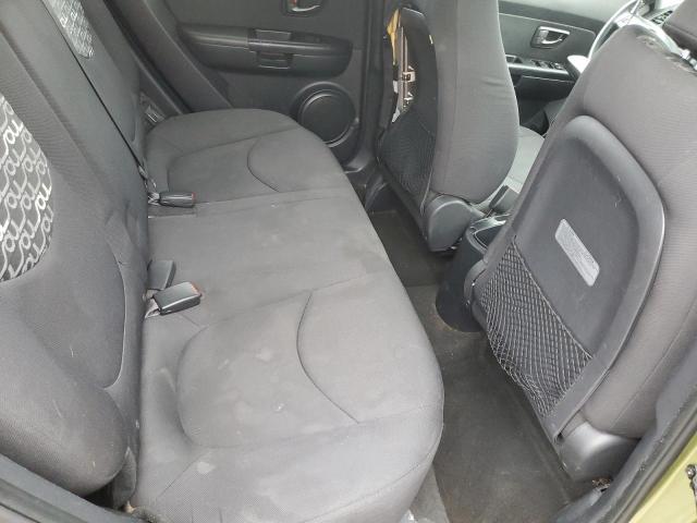 صورة رقم 10 من المزاد - 2011 KIA SOUL مع VIN KNDJT2A26B7331246