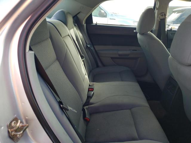 Photo 10 from auction – 2006 CHRYSLER 300 with VIN 2C3LA43R36H281487