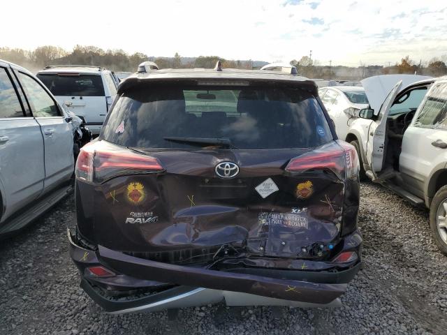 Photo 6 from auction – 2016 TOYOTA RAV4 XLE with VIN 2T3WFREV5GW249398