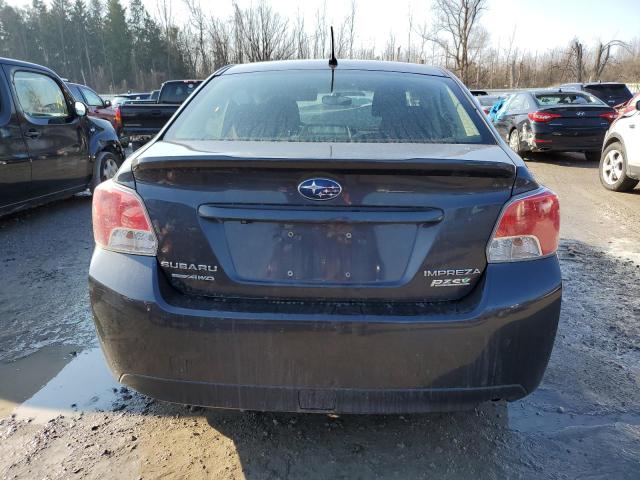 Photo 6 from auction – 2016 SUBARU IMPREZA with VIN JF1GJAA60GG016503