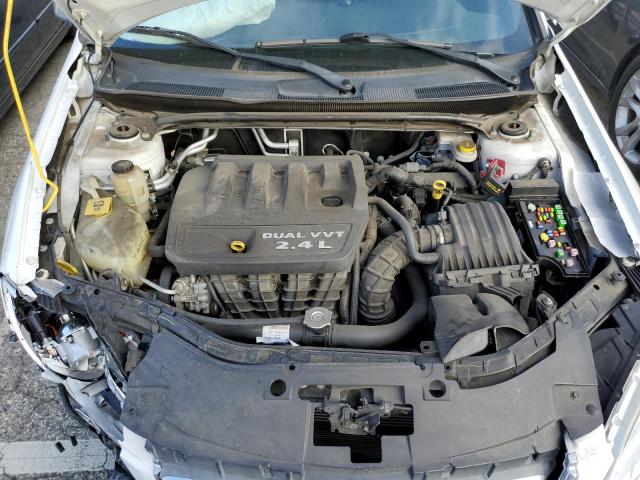 Photo 11 from auction – 2011 CHRYSLER 200 TOURIN with VIN 1C3BC1FB5BN566017