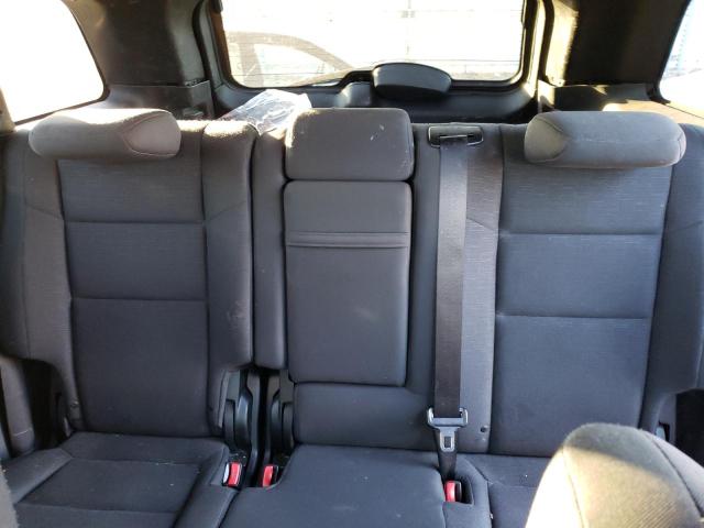 Photo 10 from auction – 2012 JEEP GRAND CHER with VIN 1C4RJFAG6CC134954