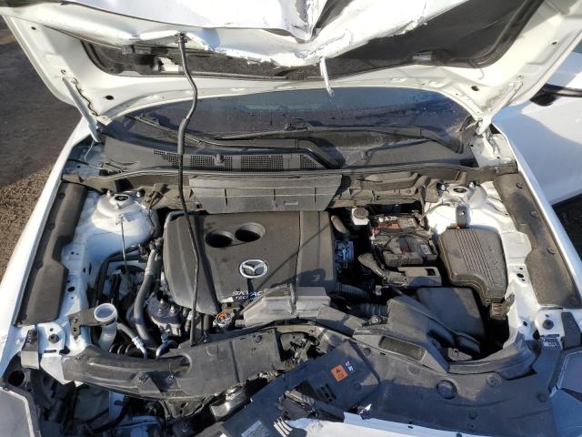 Photo 12 from auction – 2018 MAZDA CX-5 TOURI with VIN JM3KFBCM3J0341693