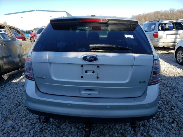 Photo 6 from auction – 2010 FORD EDGE SEL with VIN 2FMDK3JC1ABA15415