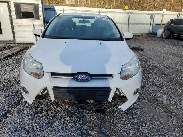 Photo 5 from auction – 2012 FORD FOCUS SE with VIN 1FAHP3F27CL184497