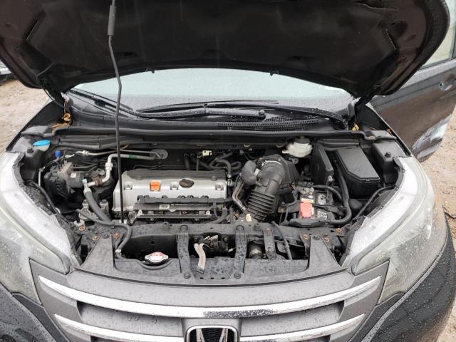 Photo 12 from auction – 2014 HONDA CR-V EX with VIN 2HKRM4H59EH656811