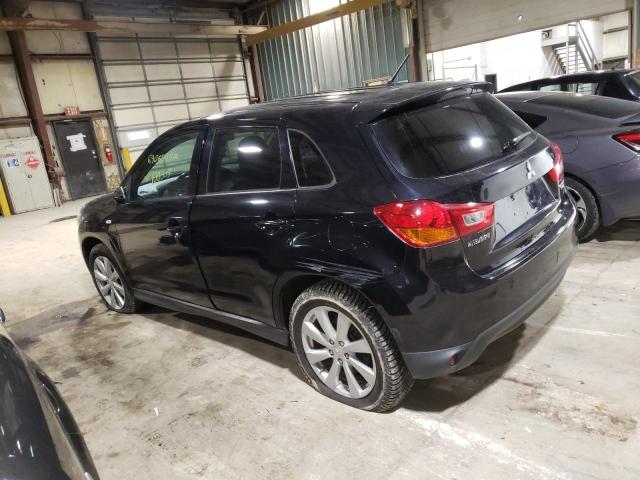 صورة رقم 2 من المزاد - 2013 MITSUBISHI OUTLANDER مع VIN 4A4AR3AU0DE022644