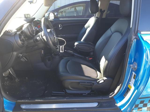 Photo 7 from auction – 2016 MINI COOPER with VIN WMWXP5C51G2D13491