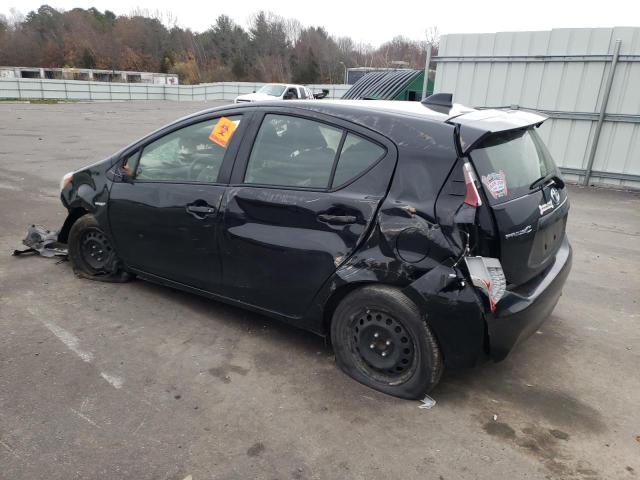 Photo 2 from auction – 2016 TOYOTA PRIUS C with VIN JTDKDTB33G1115654
