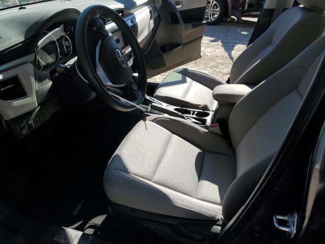Photo 7 from auction – 2016 TOYOTA COROLLA L with VIN 5YFBURHE6GP387526