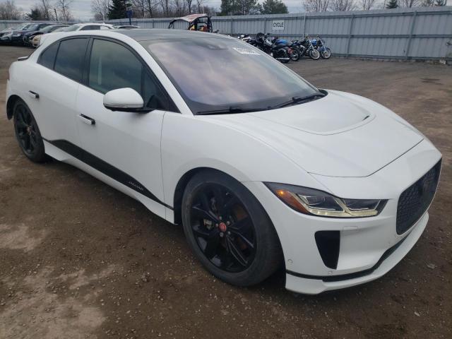 Photo 4 from auction – 2020 JAGUAR I-PACE SE with VIN SADHC2S14L1F87370