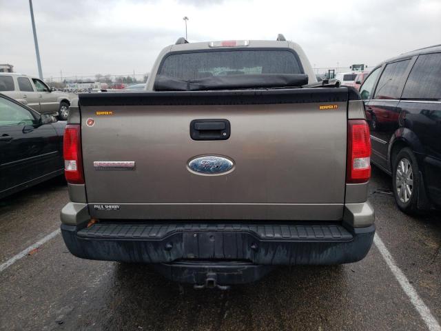 Photo 6 from auction – 2007 FORD EXPLORER S with VIN 1FMEU31K07UA30948